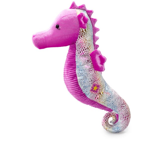 Suri the Seahorse Scentsy Buddy - Picture 1 of 1